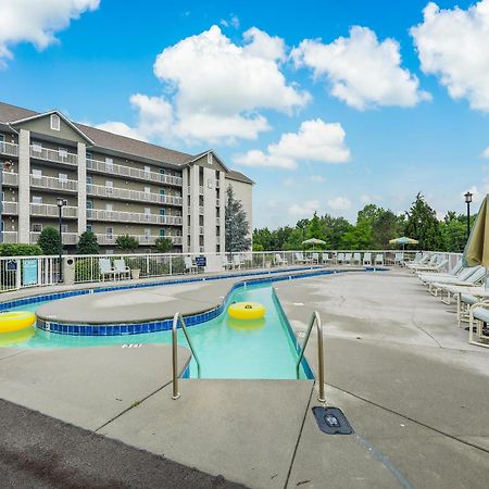Apartament Star Gazing Whispering Pines 644 Pigeon Forge Zewnętrze zdjęcie