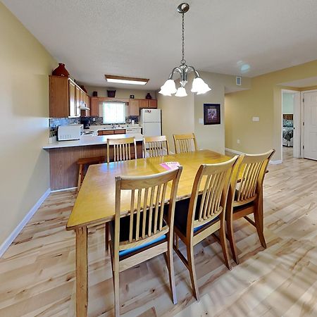 Apartament Star Gazing Whispering Pines 644 Pigeon Forge Zewnętrze zdjęcie