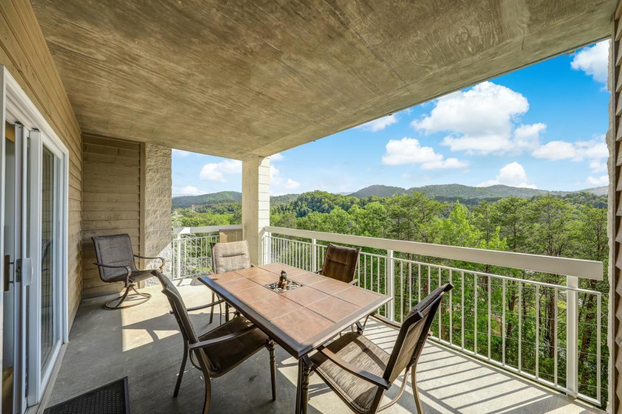 Apartament Star Gazing Whispering Pines 644 Pigeon Forge Zewnętrze zdjęcie