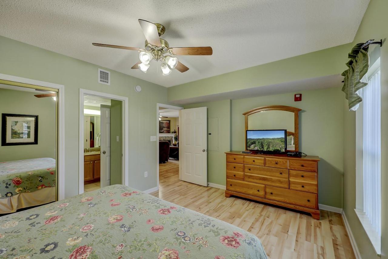 Apartament Star Gazing Whispering Pines 644 Pigeon Forge Zewnętrze zdjęcie