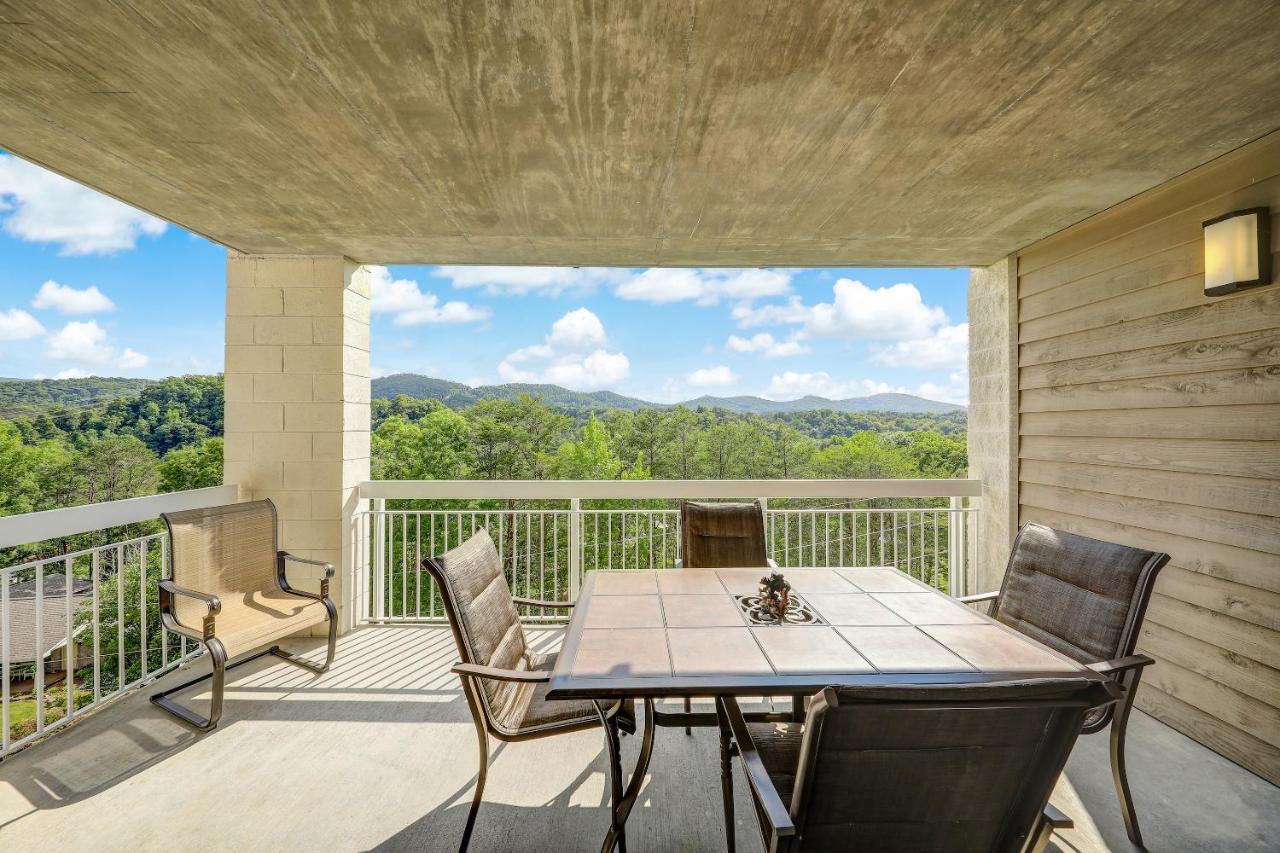 Apartament Star Gazing Whispering Pines 644 Pigeon Forge Zewnętrze zdjęcie