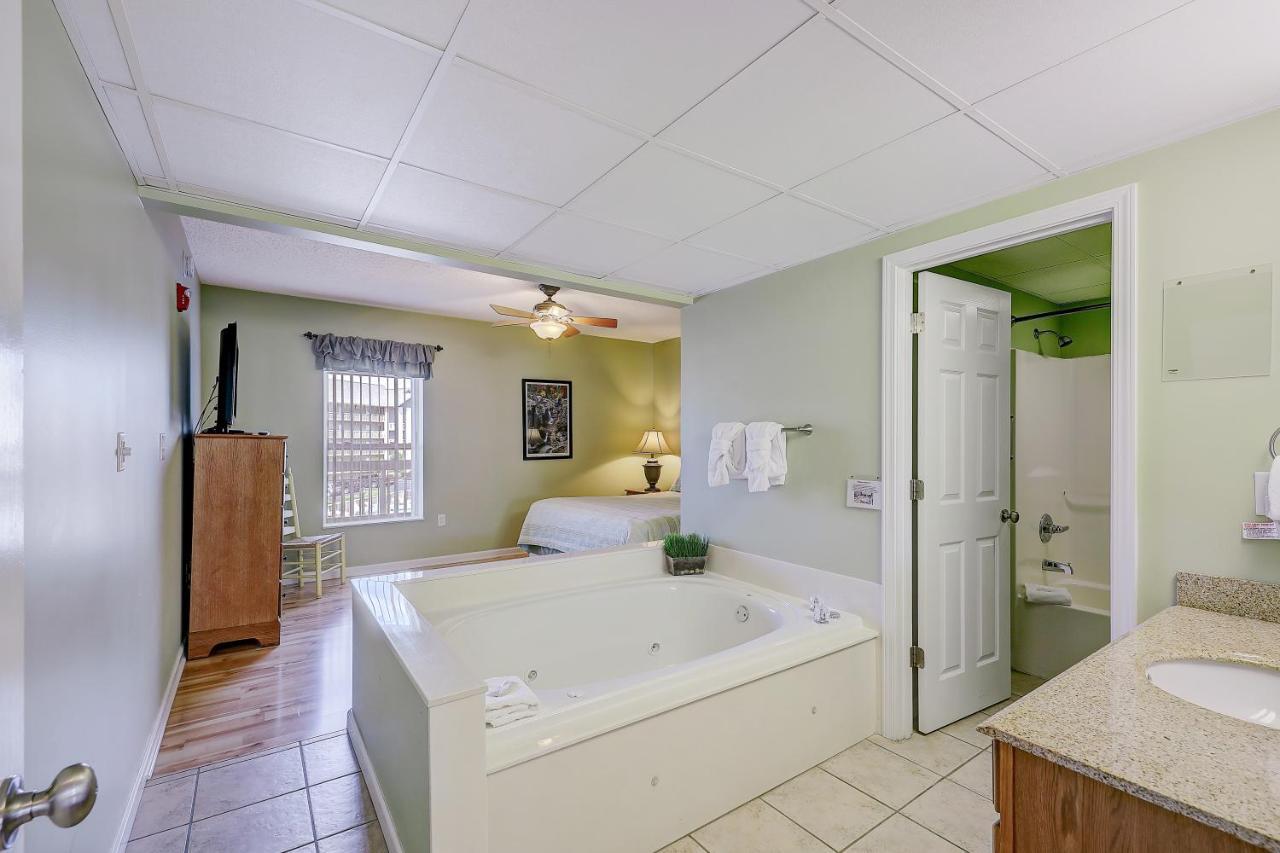 Apartament Star Gazing Whispering Pines 644 Pigeon Forge Zewnętrze zdjęcie