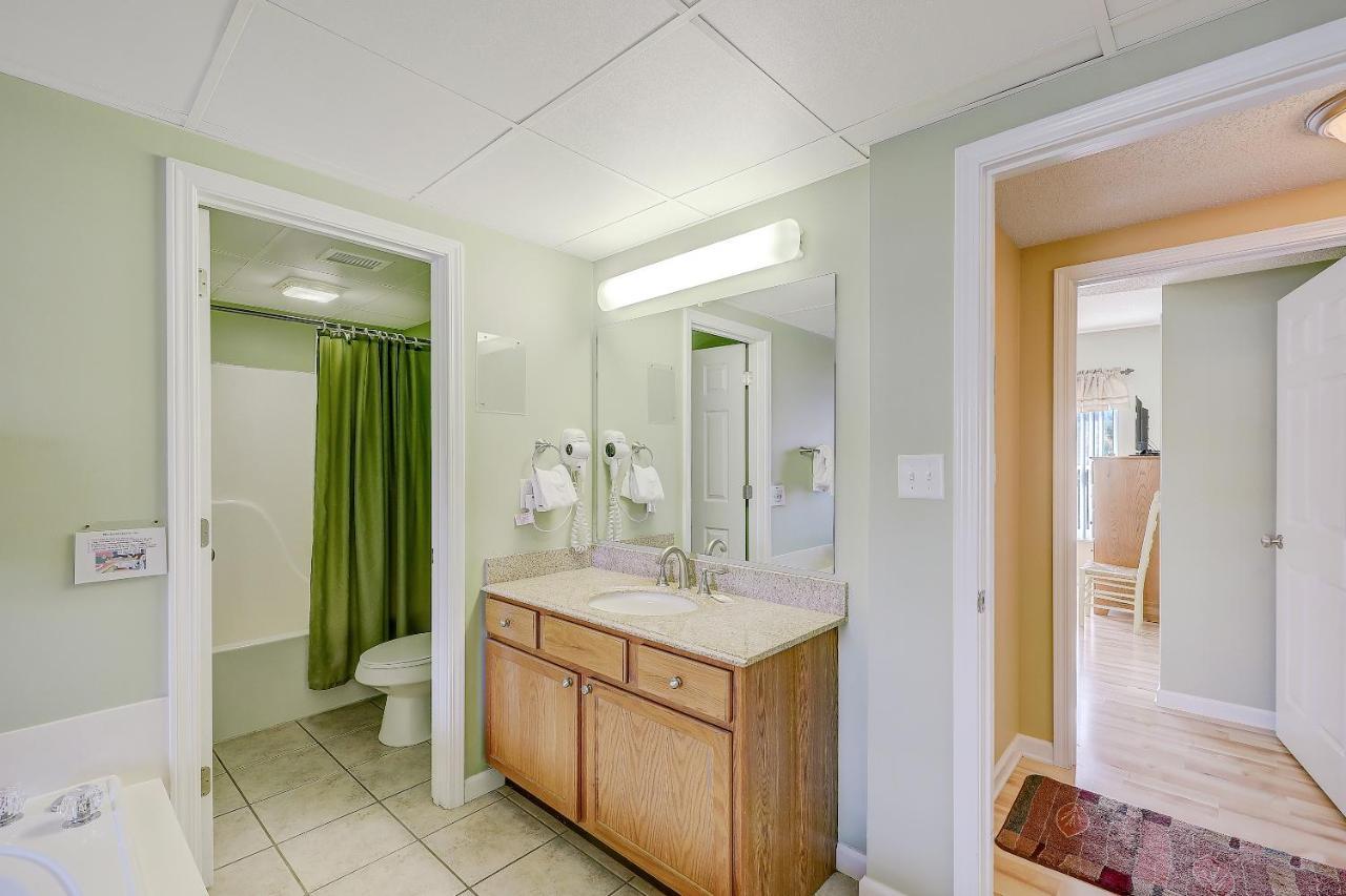 Apartament Star Gazing Whispering Pines 644 Pigeon Forge Zewnętrze zdjęcie