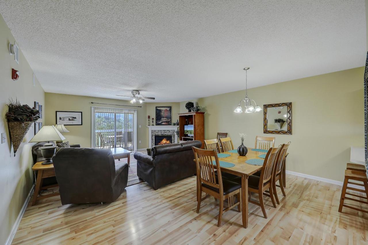 Apartament Star Gazing Whispering Pines 644 Pigeon Forge Zewnętrze zdjęcie