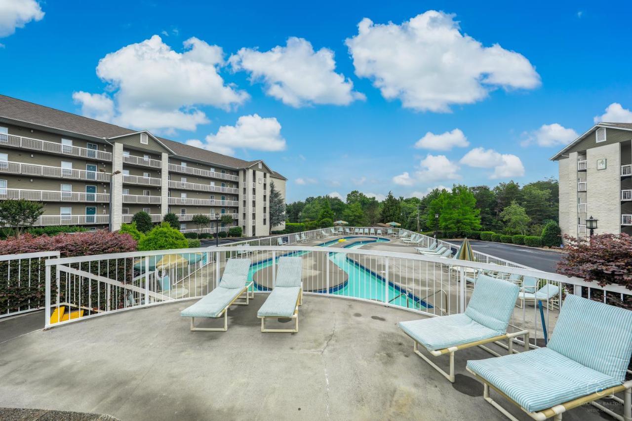 Apartament Star Gazing Whispering Pines 644 Pigeon Forge Zewnętrze zdjęcie