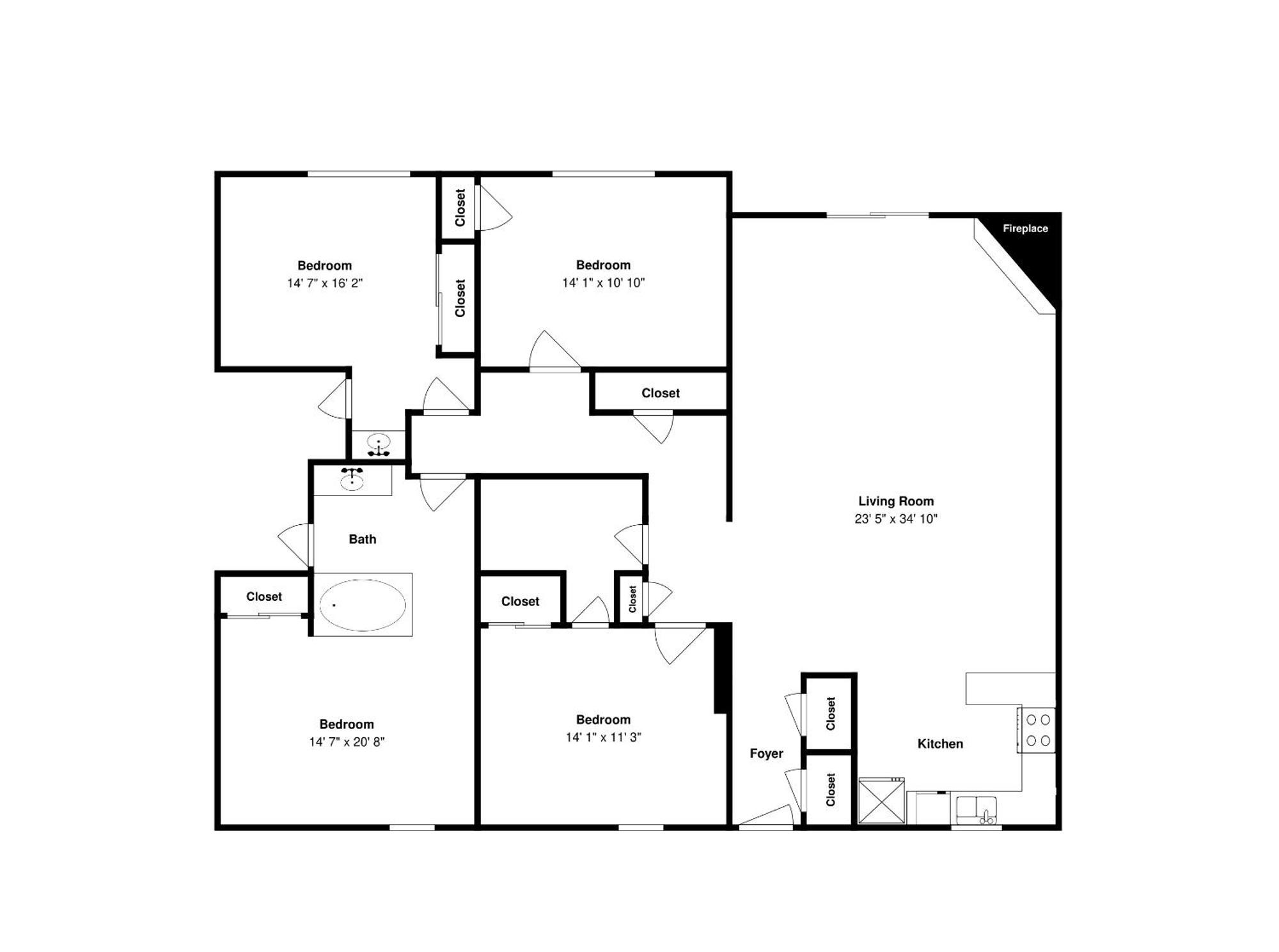 Apartament Star Gazing Whispering Pines 644 Pigeon Forge Zewnętrze zdjęcie