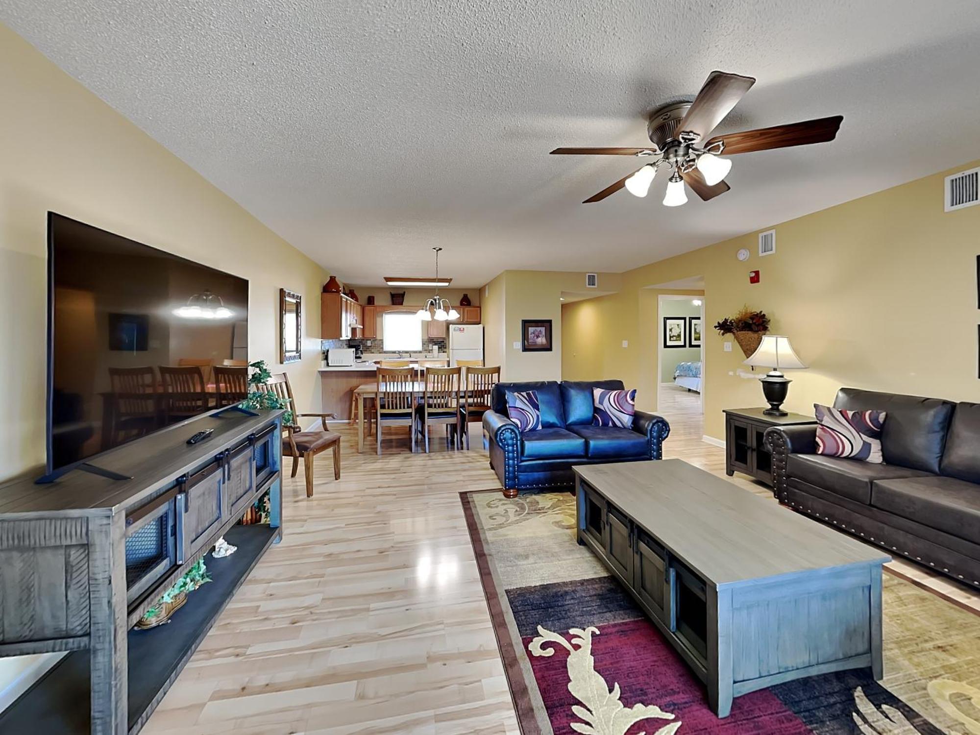 Apartament Star Gazing Whispering Pines 644 Pigeon Forge Zewnętrze zdjęcie