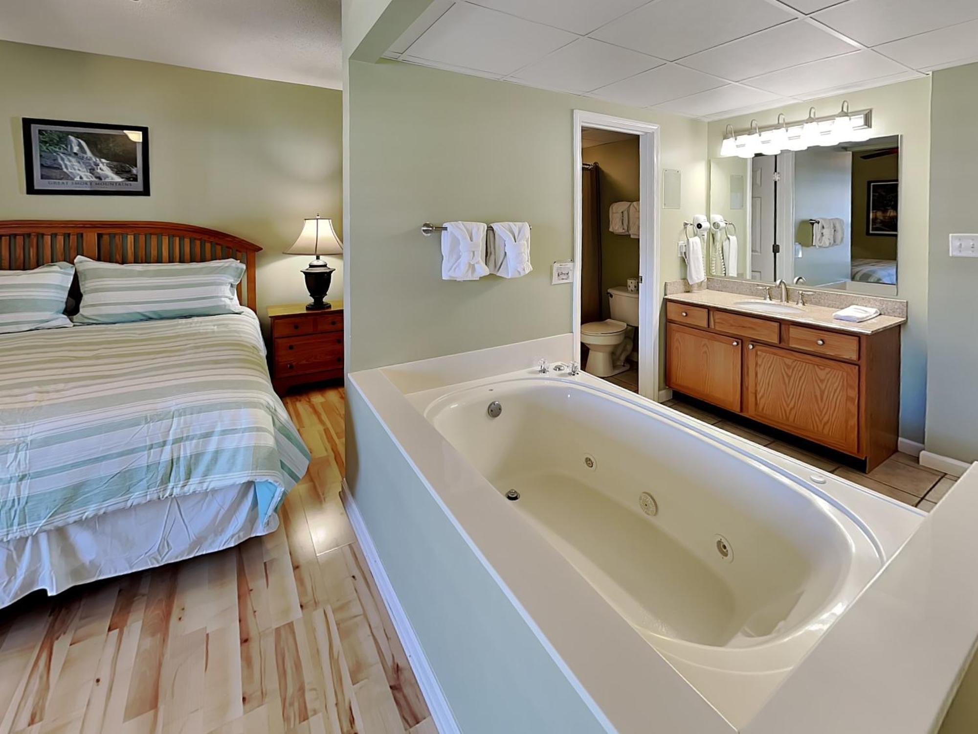 Apartament Star Gazing Whispering Pines 644 Pigeon Forge Zewnętrze zdjęcie